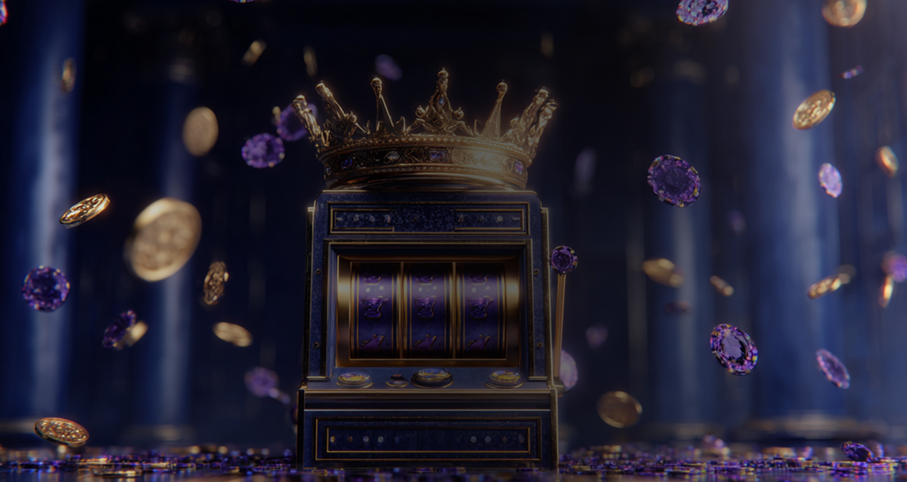 Lord Lucky Online Casino