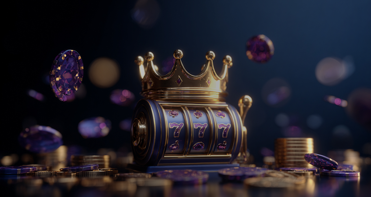 Lord Lucky Online Casino